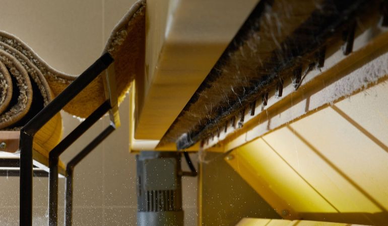 Mimarsinan Halı Yıkama